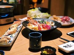 -松岛日本料理(汾江路店)
