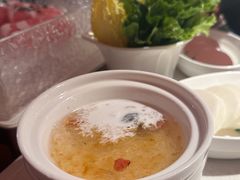 -川越泰火锅(吉利大厦店)