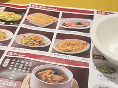 -东就鸭饭店·古早海南菜(友谊南海城店)