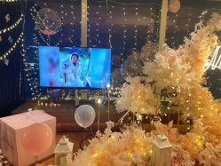 -迈瑞米求婚策划(静安店)