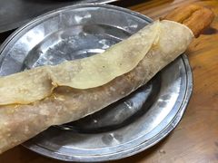 -阊门姚记豆浆(旧学前直营店)