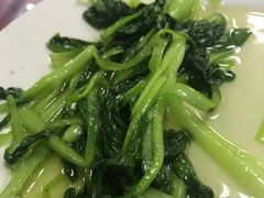 -长兴岛郊野公园农场食堂