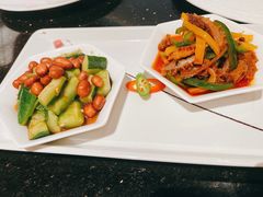 -铭轩中餐厅·海南菜·粤菜(亚龙湾瑞吉店)