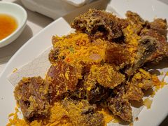 -船歌·鱼水饺青岛菜(闽江二路店)