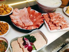 -重庆高老九火锅(万象城店)