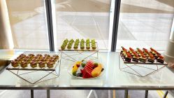 -长沙梅溪湖金茂豪华精选酒店·宴会厅