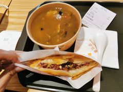 -驴世家驴肉火烧·凉皮·胡辣汤(五道口店)