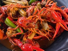 -聚味瞿记·龙虾堂(渔人码头一店)