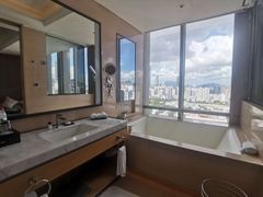 -深圳温德姆至尊酒店