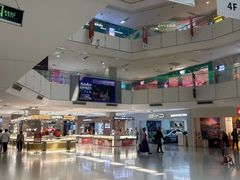 -北京华联购物中心(天通苑店)