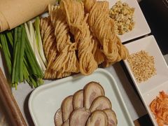 -丰泽园饭店