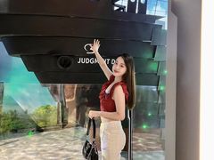 -上海杜莎夫人蜡像馆
