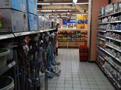 -新世纪超市(回龙路店)