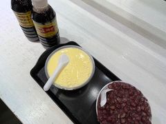 凤凰奶糊-百花传统甜品店(原址店)