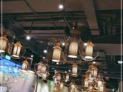 大堂-和彩放题餐厅(酒仙桥店)