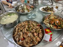 -罗记家常菜(鸿景花园店)