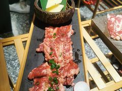 -谷牛日式烤肉(宝山U天地店)