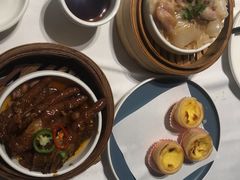 -老伙记海鲜码头(北滘店)