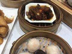 -稻香酒家·33年老字号·港式粤菜(富邦中心店)