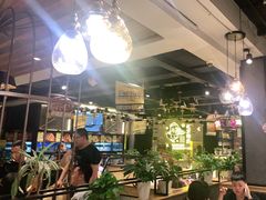 大堂-嘎嘎鸭脑壳(金琴店)