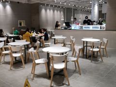 大堂-娜娜家·Nana's restaurant(国金汇店)