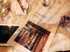 -The Rug Cafe(王府中环店)