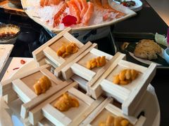 -花潮料理艺食馆(SM新生活广场店)