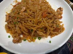 -甘家界牌柠檬鸭(青山店)