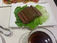 -么子烤肉(化龙池店)