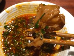 无骨鸭掌-巴邑火锅·夜宵(港隆广场店)