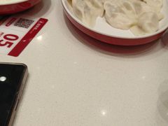 -喜家德虾仁水饺(中央大街店)