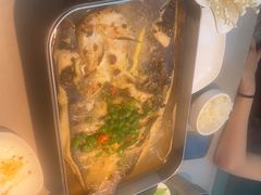 -半天妖烤鱼(大兴大悦春风里店)
