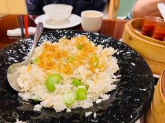 -广州中心皇冠假日酒店·百粤楼