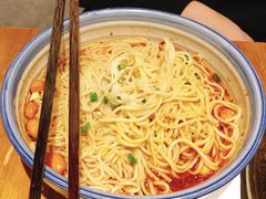 -十三式重庆江湖菜(金茂览秀城店)