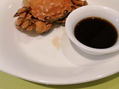 -君来梁溪饭店-餐厅