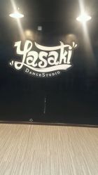 -YASAKI国际舞蹈中心