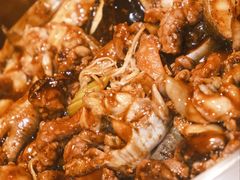 -黄记煌三汁焖锅(悦方IDmall店)