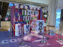 -星际漫游(青岛吾悦广场店)