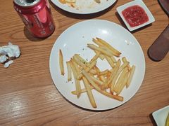 -棒约翰比萨·意面(松江开元店)