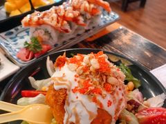 -小川洋风料理(汉街店)