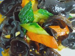 -乔家满族八大碗(流水沟店)