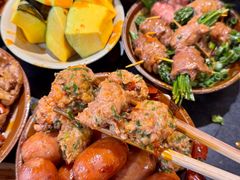 -咖咖火锅(老店)