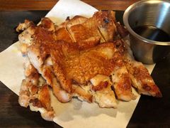 烤鸡-I HOLIC艾豪丽披萨(KKone店)
