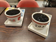 -香港龟正盅 手作糖水甜品龟苓膏(千灯湖环宇城店)