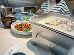 -洞庭家宴·头牌甲鱼(广渠门店)
