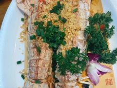 -醉壹号海鲜大排档·老厦门特色菜(厦门美食地标店)