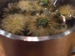 -新大咀港式茶餐厅(宝山万达店)