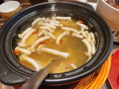 -江太极江浙菜(马桥万达广场店)