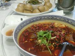 -渔堂公园餐厅·本帮菜(乐园路店)