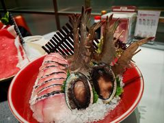 -红鼎豆捞·非遗鲍皇汤火锅(宝丰路店)